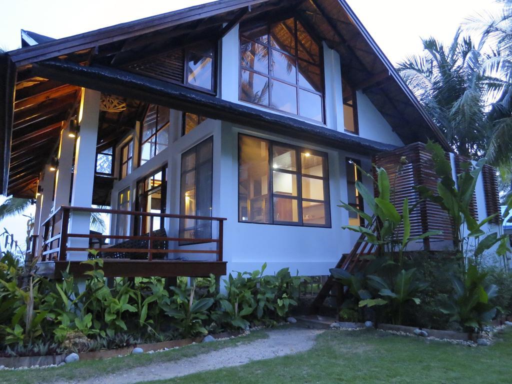 Sandy Feet Siargao General Luna  Room photo